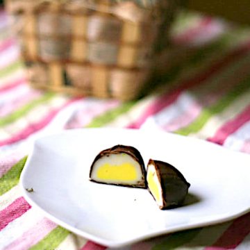Homemade creme eggs 2 cropped