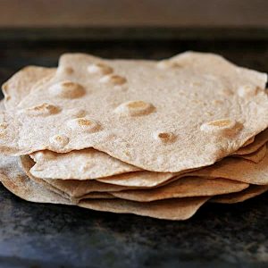 Whole wheat tortillas 2 cropped