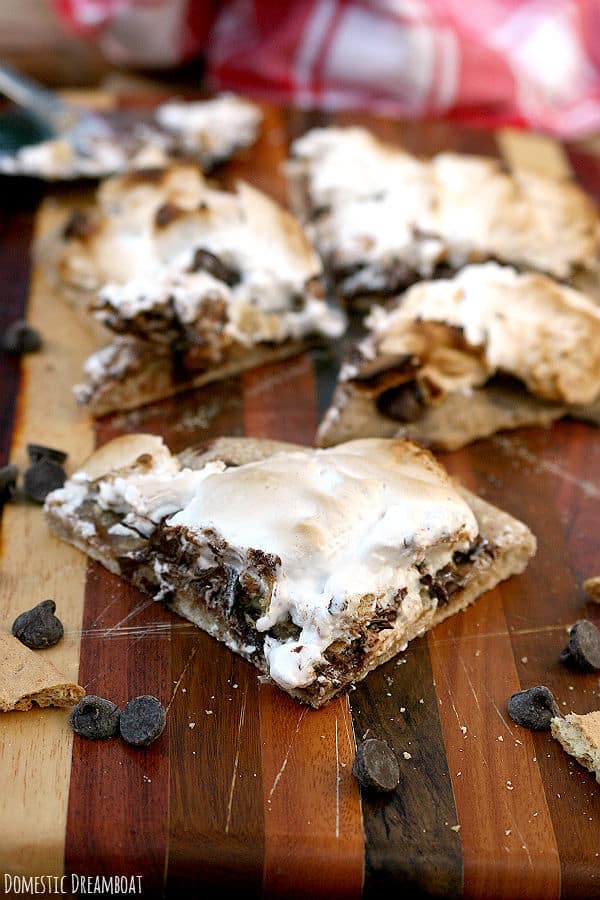 smores pizza slice 2