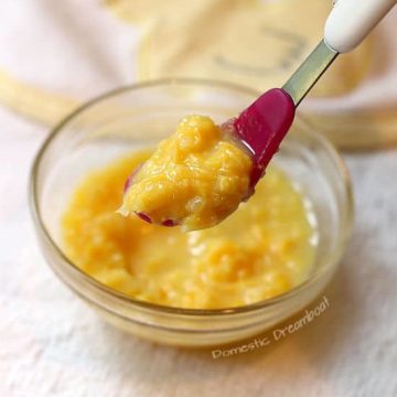 How to make baby food corn baby food cropped