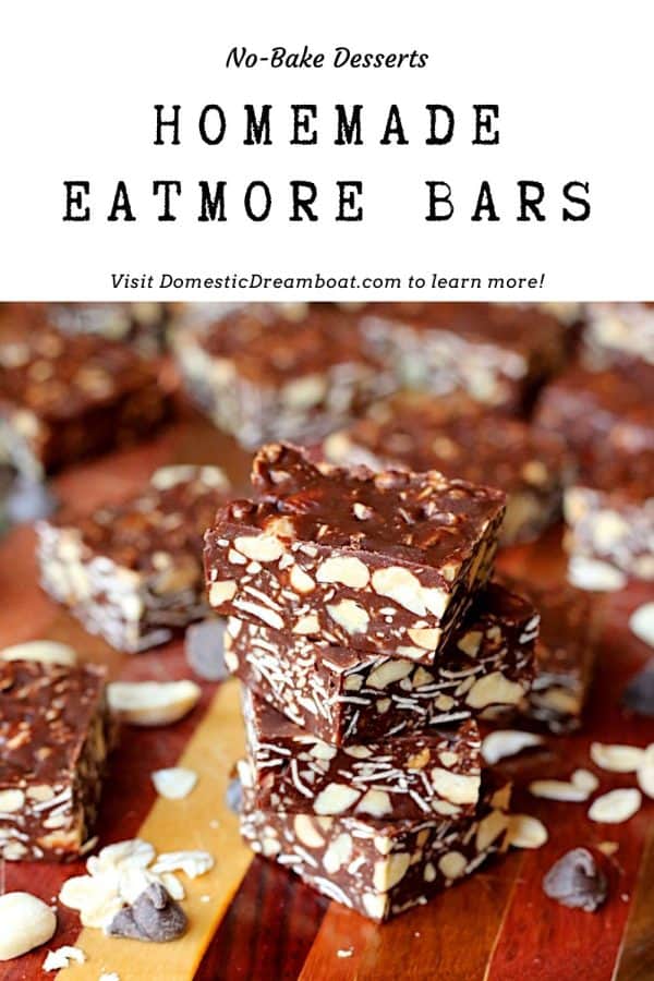 Eatmore bars
