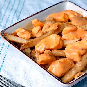 Traditional Canadian Poutine 510x765 cropped