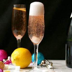 Champagne Cocktail 2 cropped