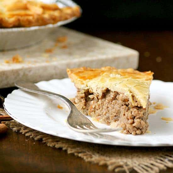 Tourtiere cropped
