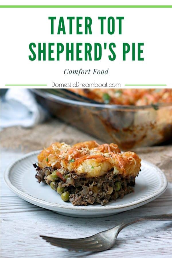 Shepherds Pie 1
