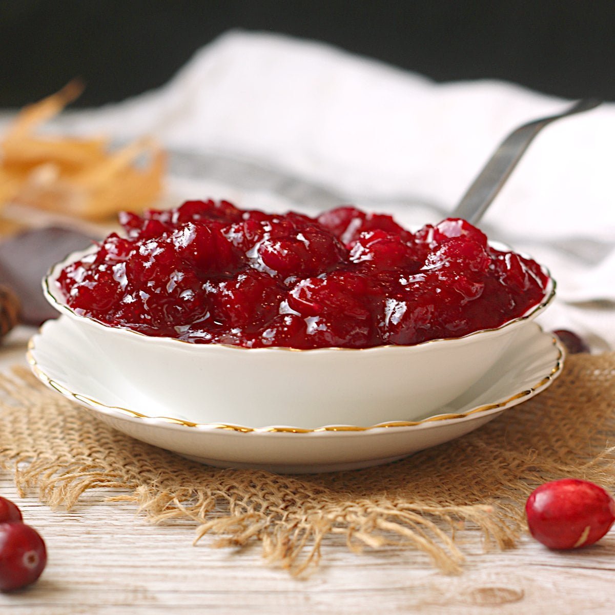Cranberry Sauce 2 cropped